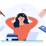 Work Pressure