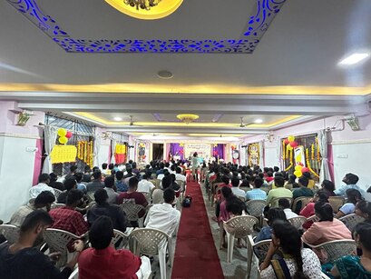 Kannada Rajyotsava 3