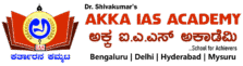 Akka IAS Academy Mysuru