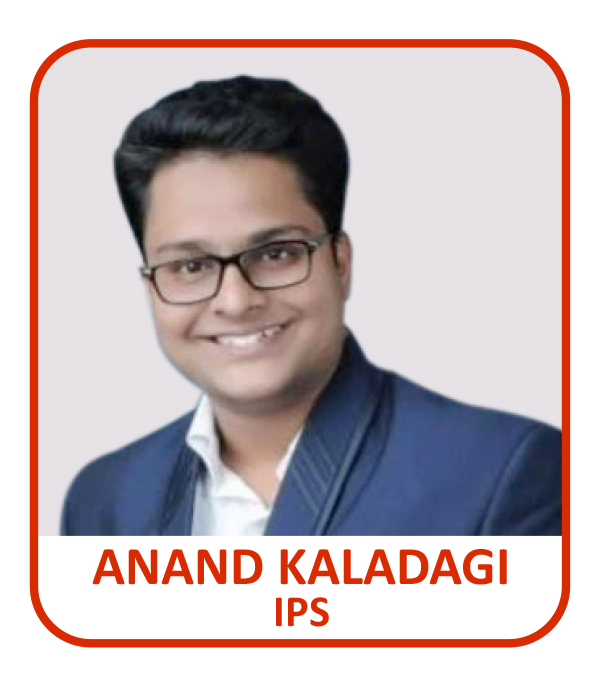 Anand Kaladagi Anand Kaladagi